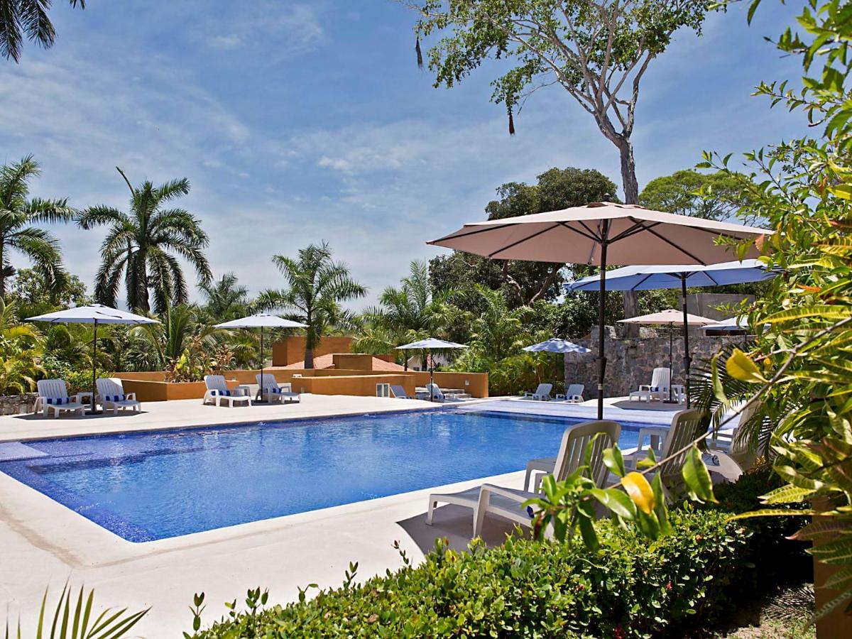 Hotel Ixzi Plus Ixtapa  Luaran gambar