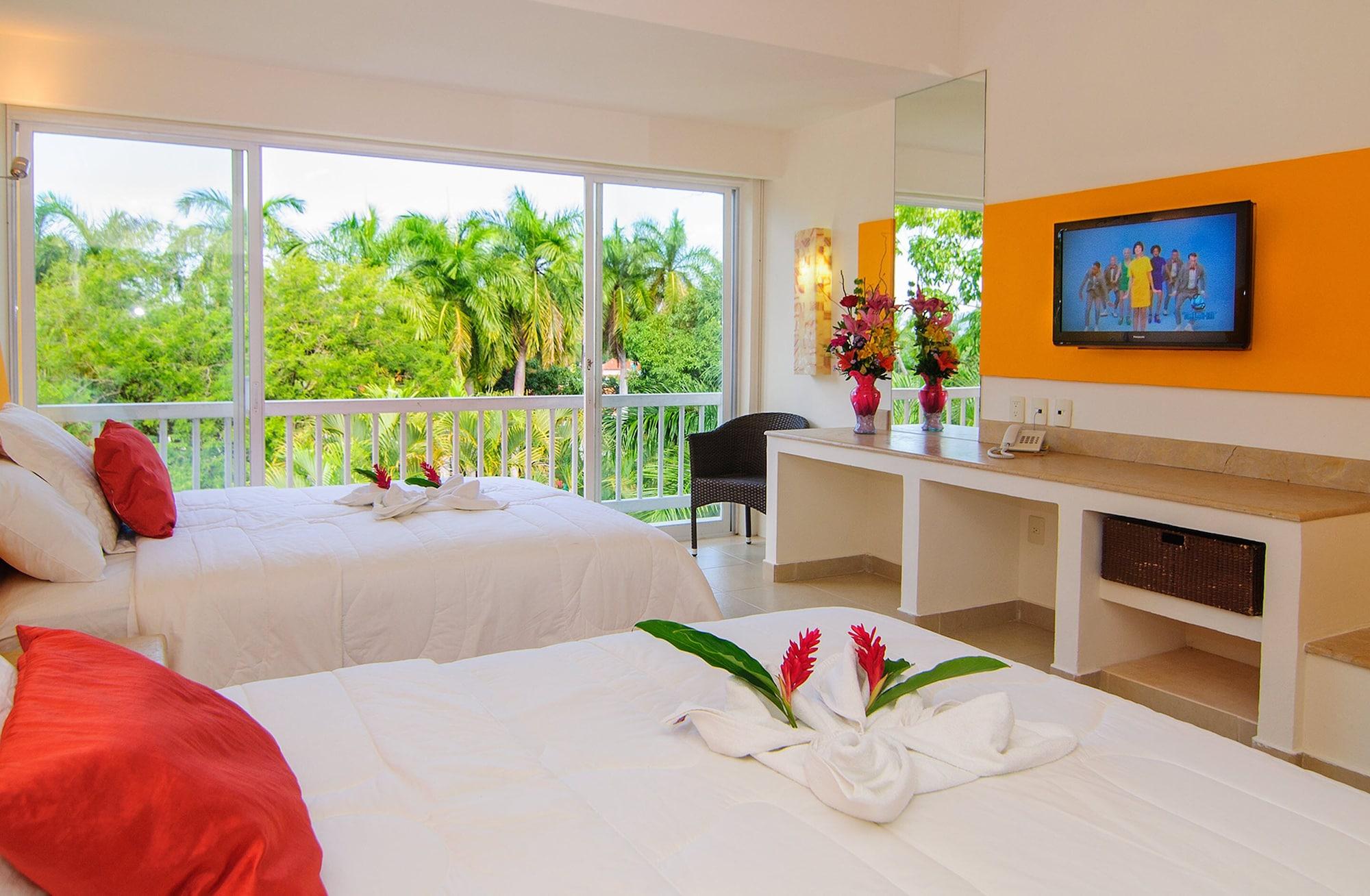 Hotel Ixzi Plus Ixtapa  Luaran gambar
