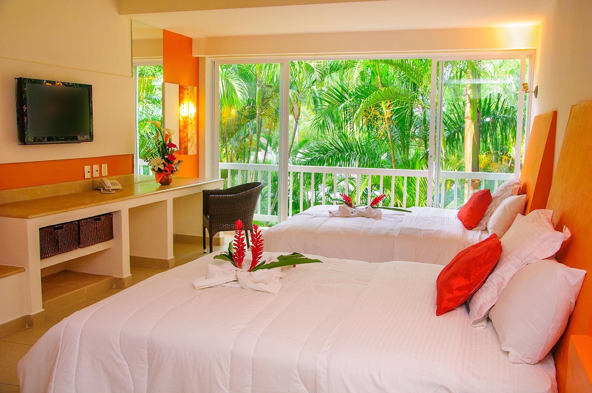 Hotel Ixzi Plus Ixtapa  Luaran gambar