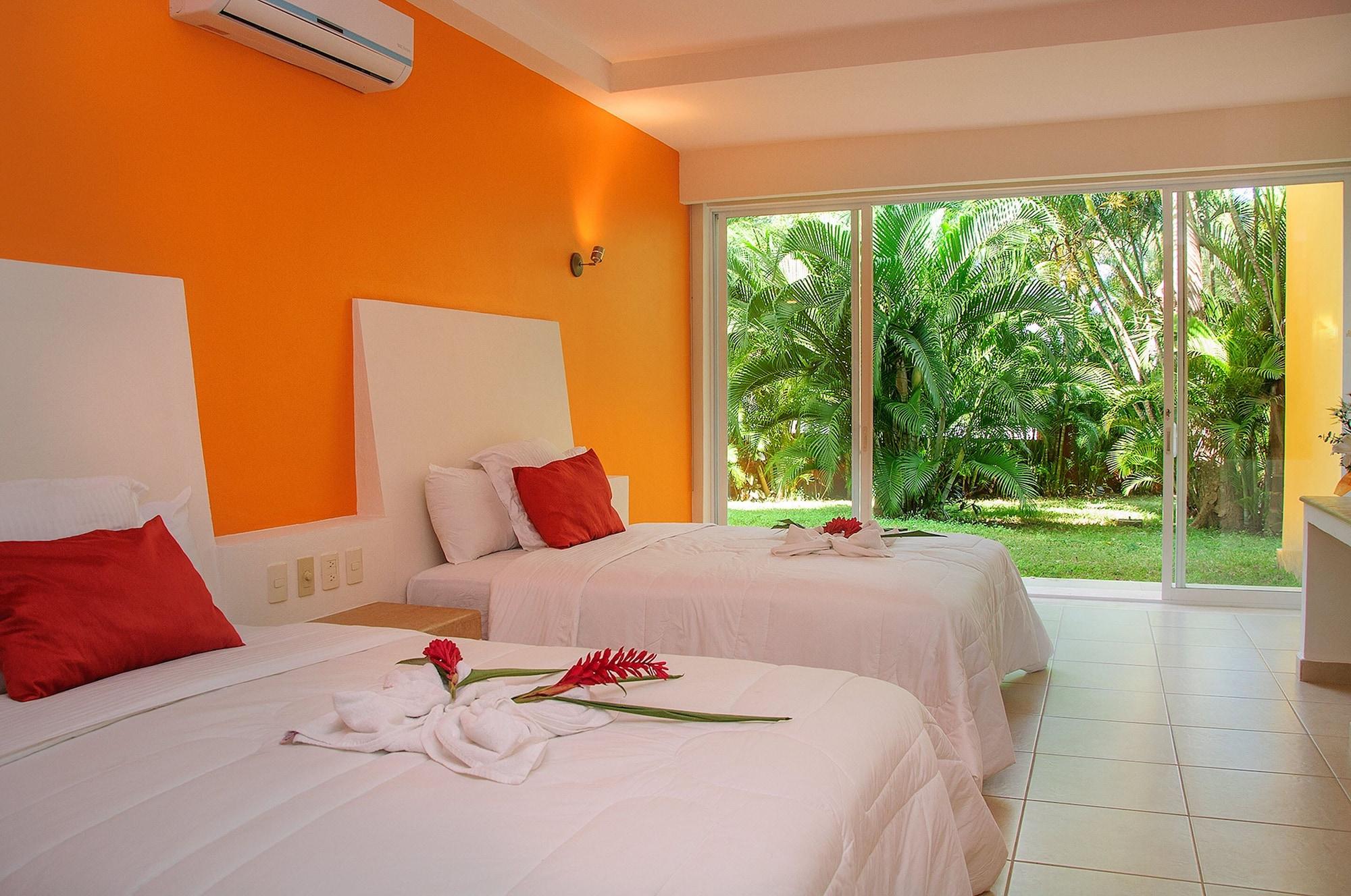 Hotel Ixzi Plus Ixtapa  Luaran gambar