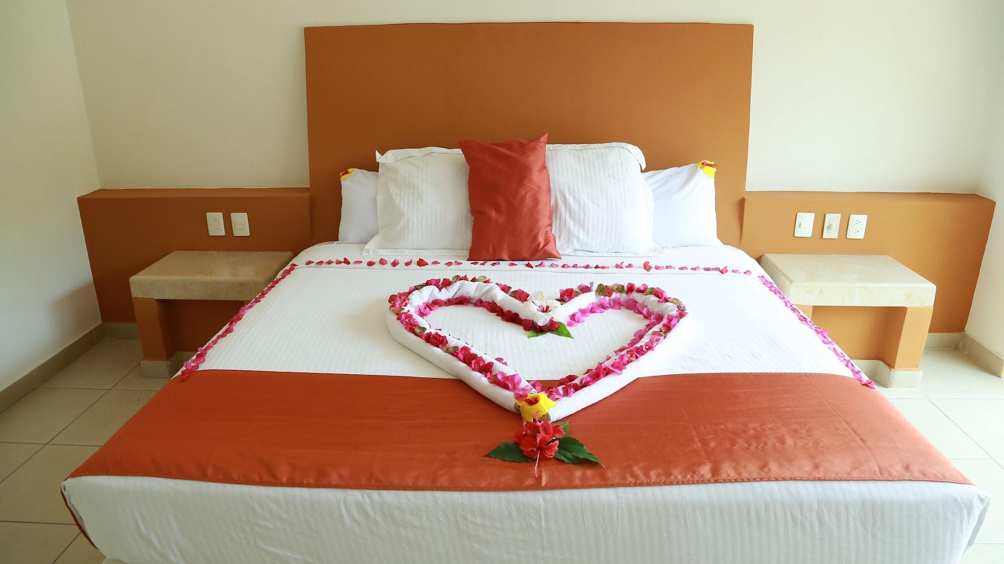 Hotel Ixzi Plus Ixtapa  Luaran gambar