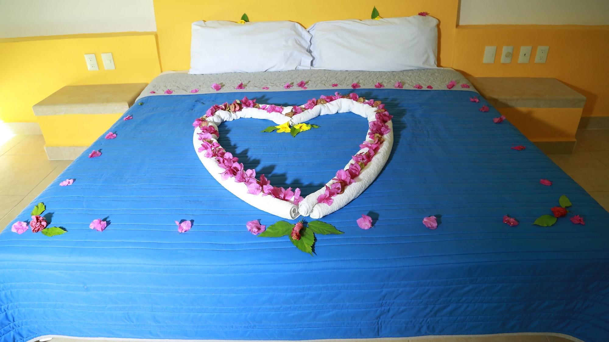 Hotel Ixzi Plus Ixtapa  Luaran gambar