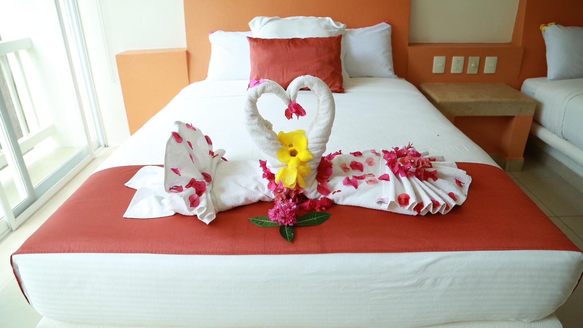Hotel Ixzi Plus Ixtapa  Luaran gambar