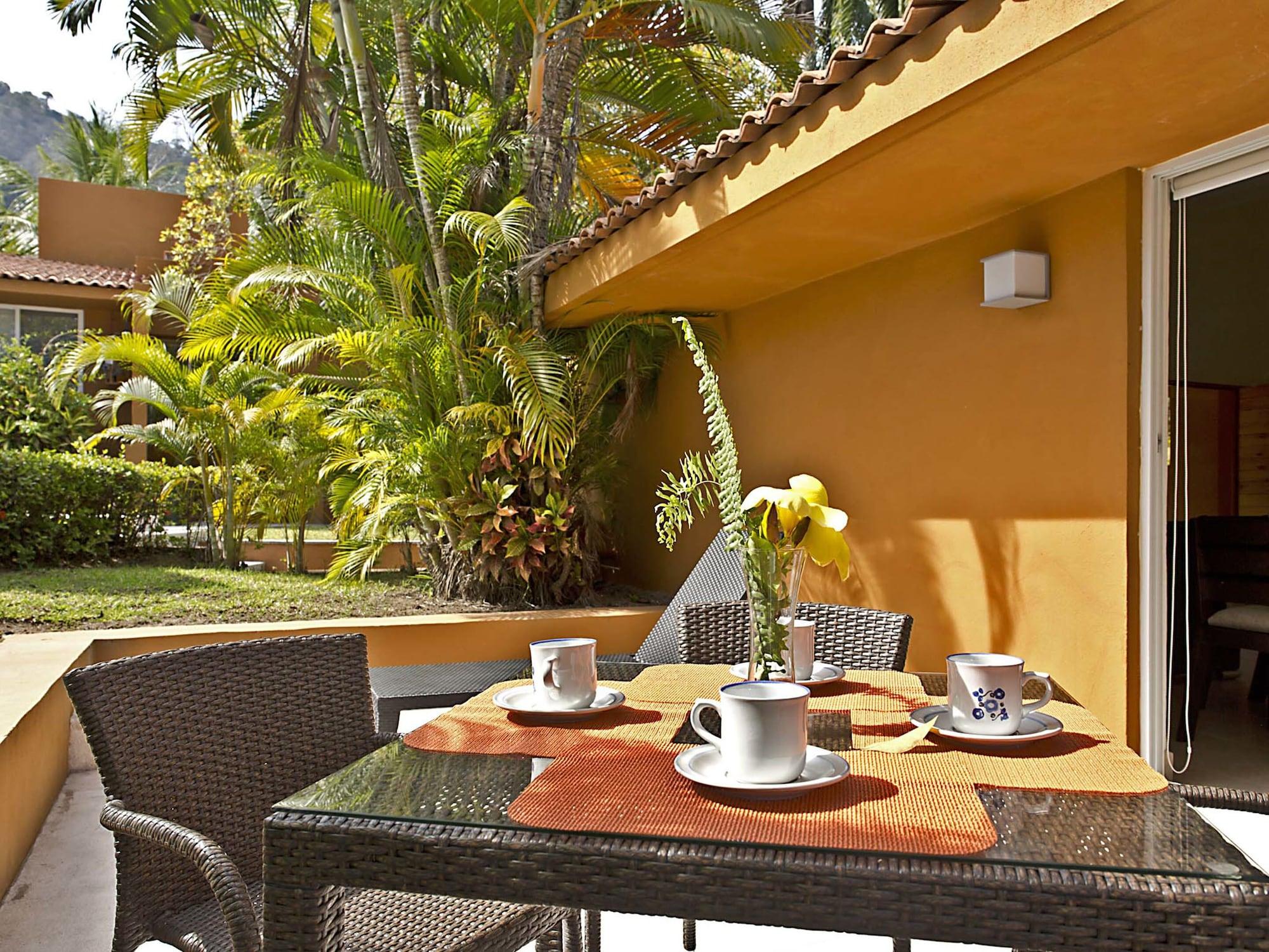 Hotel Ixzi Plus Ixtapa  Luaran gambar
