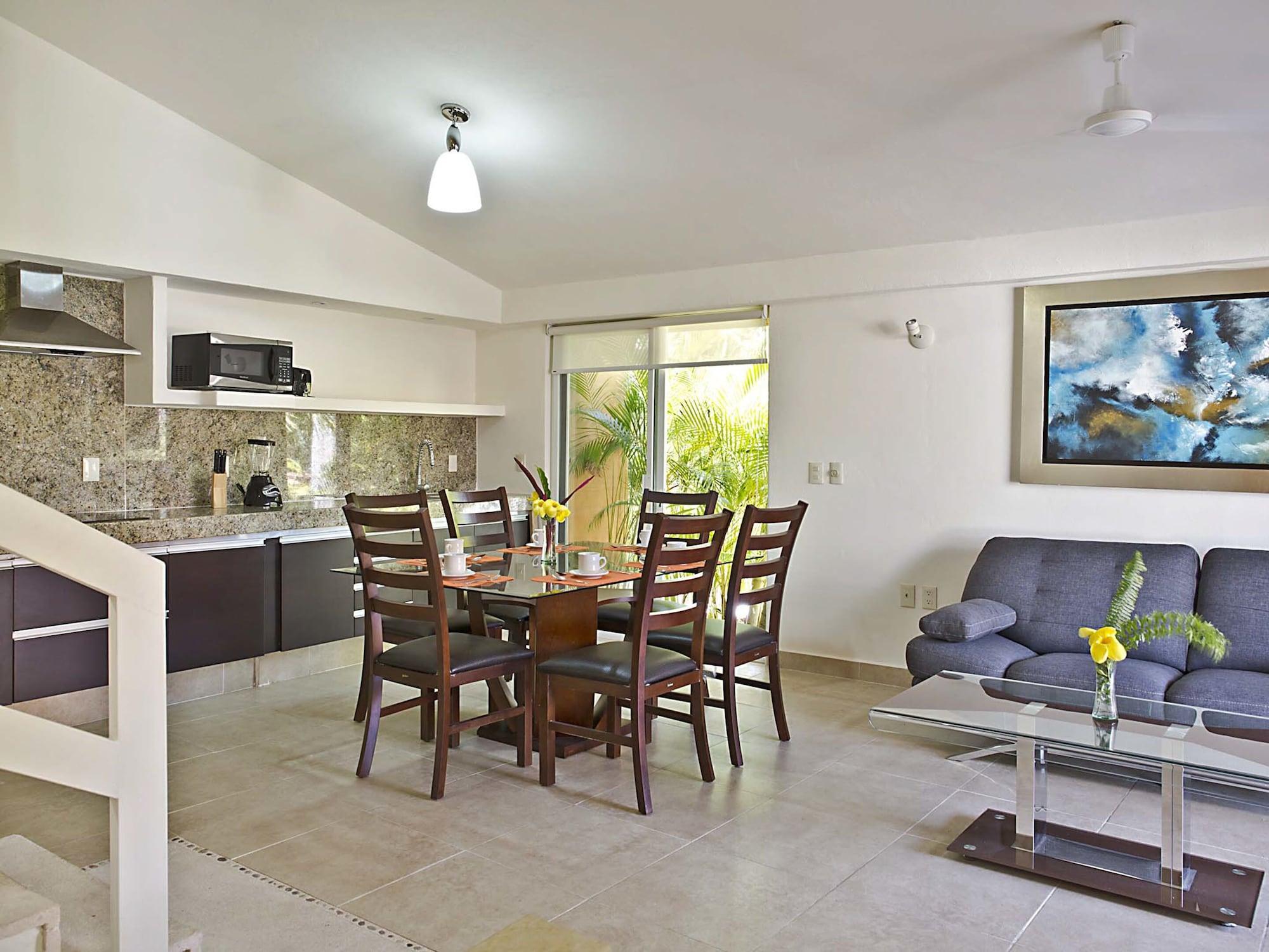 Hotel Ixzi Plus Ixtapa  Luaran gambar