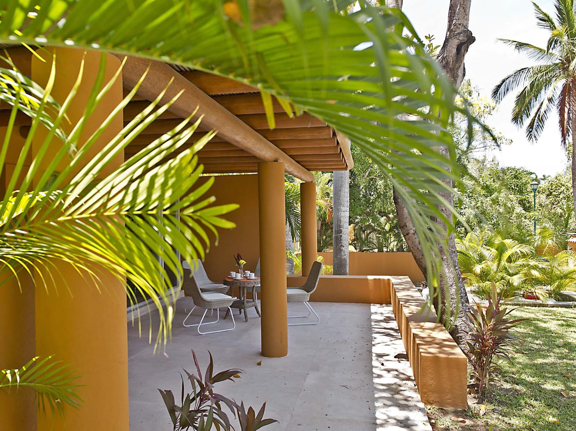 Hotel Ixzi Plus Ixtapa  Luaran gambar