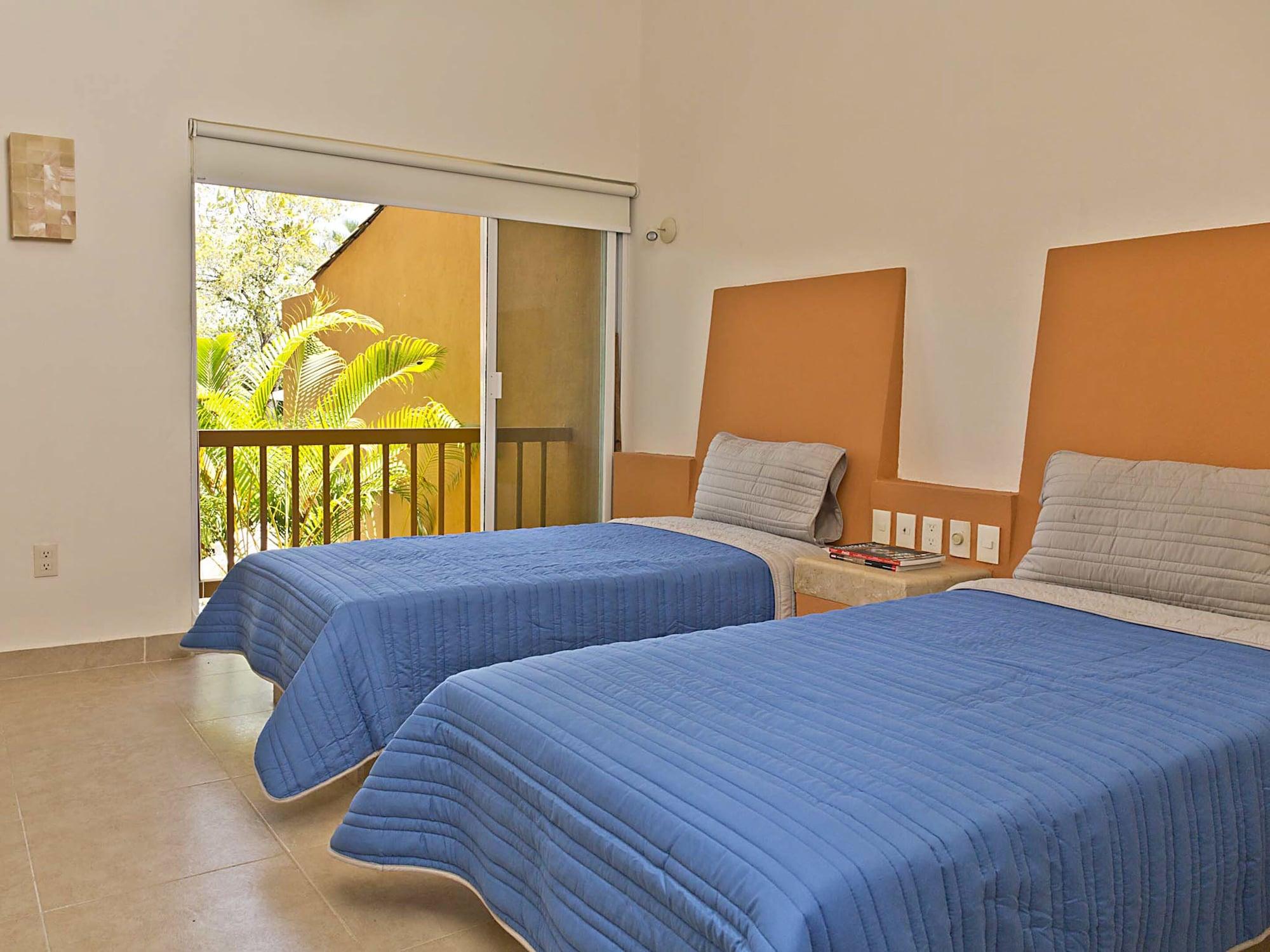 Hotel Ixzi Plus Ixtapa  Luaran gambar