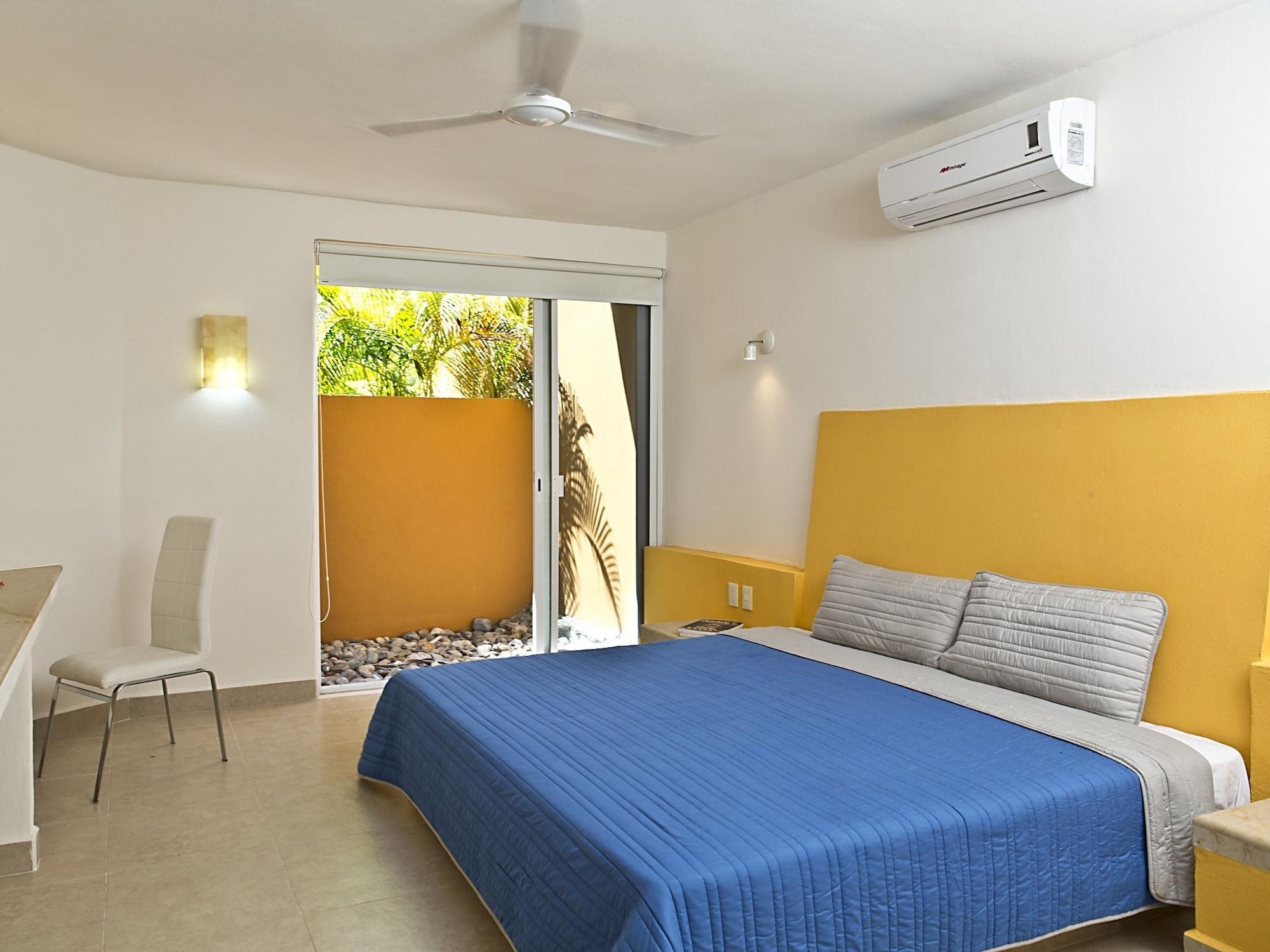 Hotel Ixzi Plus Ixtapa  Luaran gambar