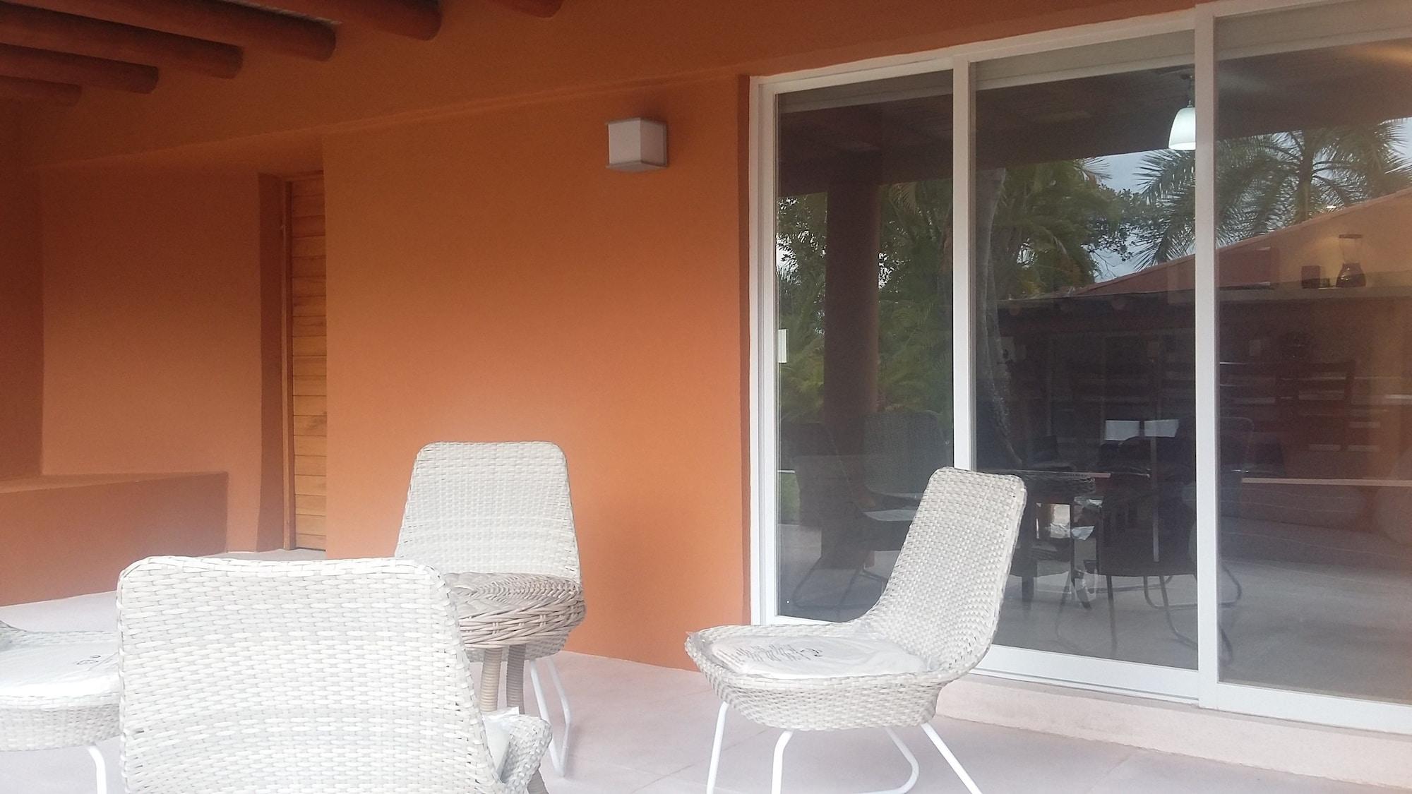 Hotel Ixzi Plus Ixtapa  Luaran gambar