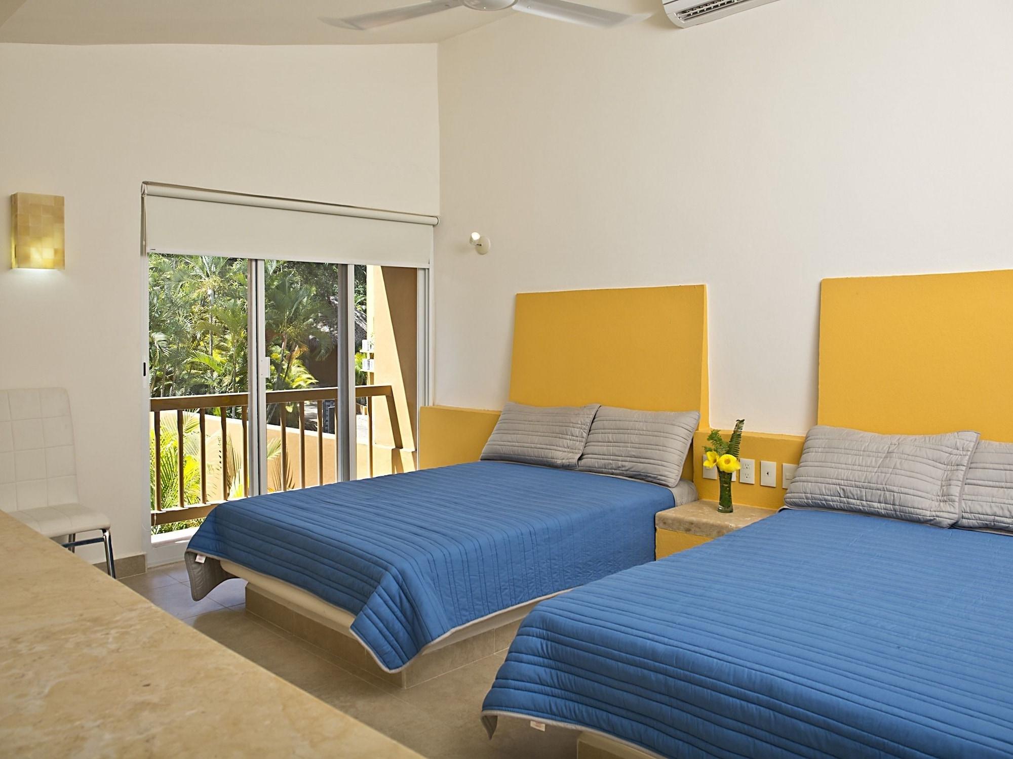Hotel Ixzi Plus Ixtapa  Luaran gambar