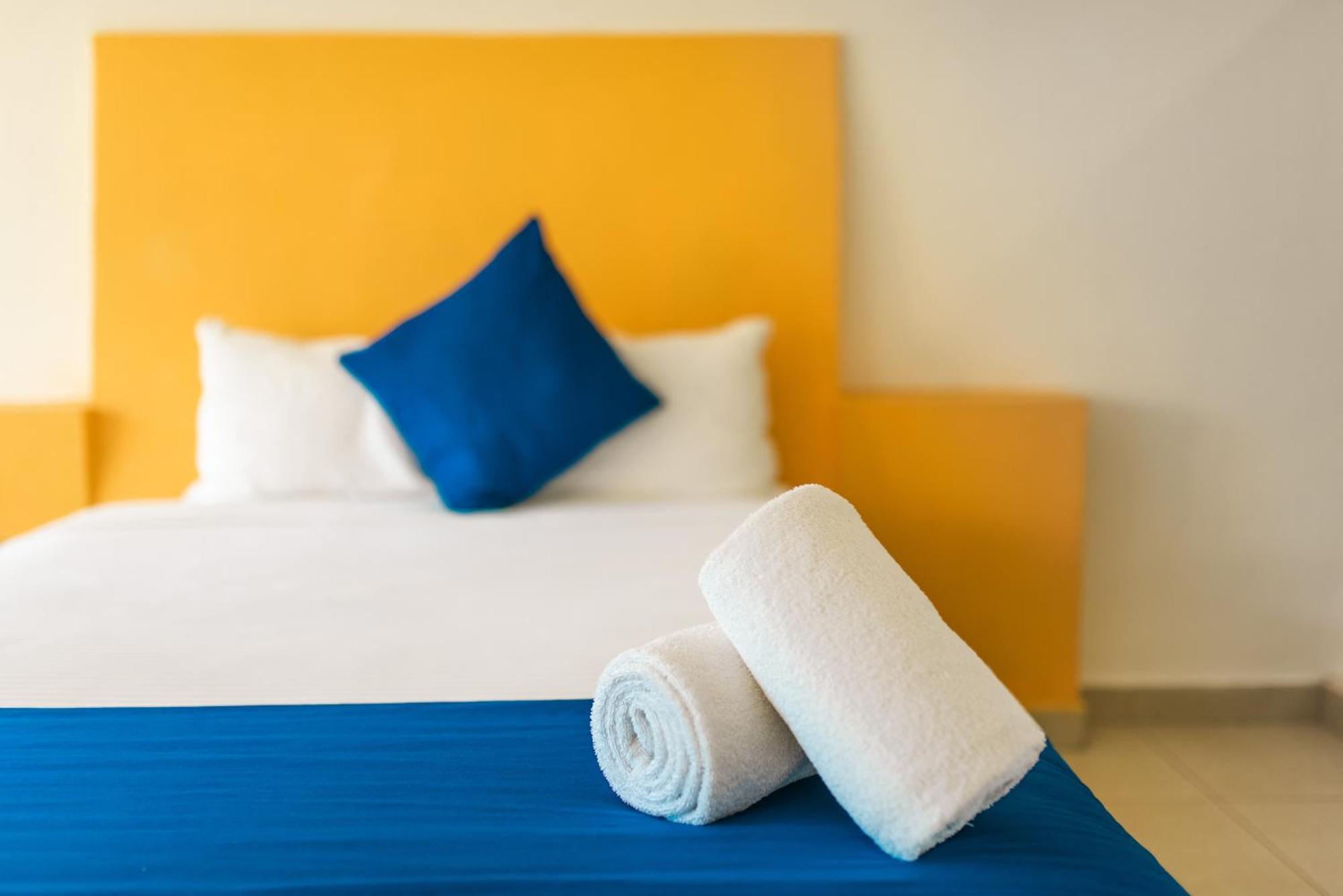 Hotel Ixzi Plus Ixtapa  Luaran gambar