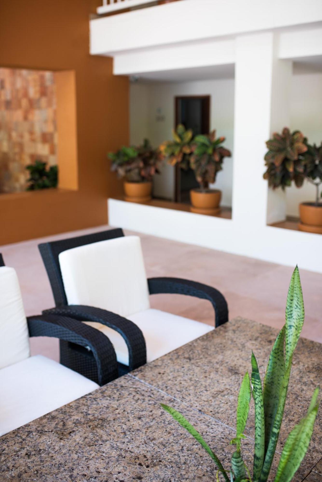 Hotel Ixzi Plus Ixtapa  Luaran gambar