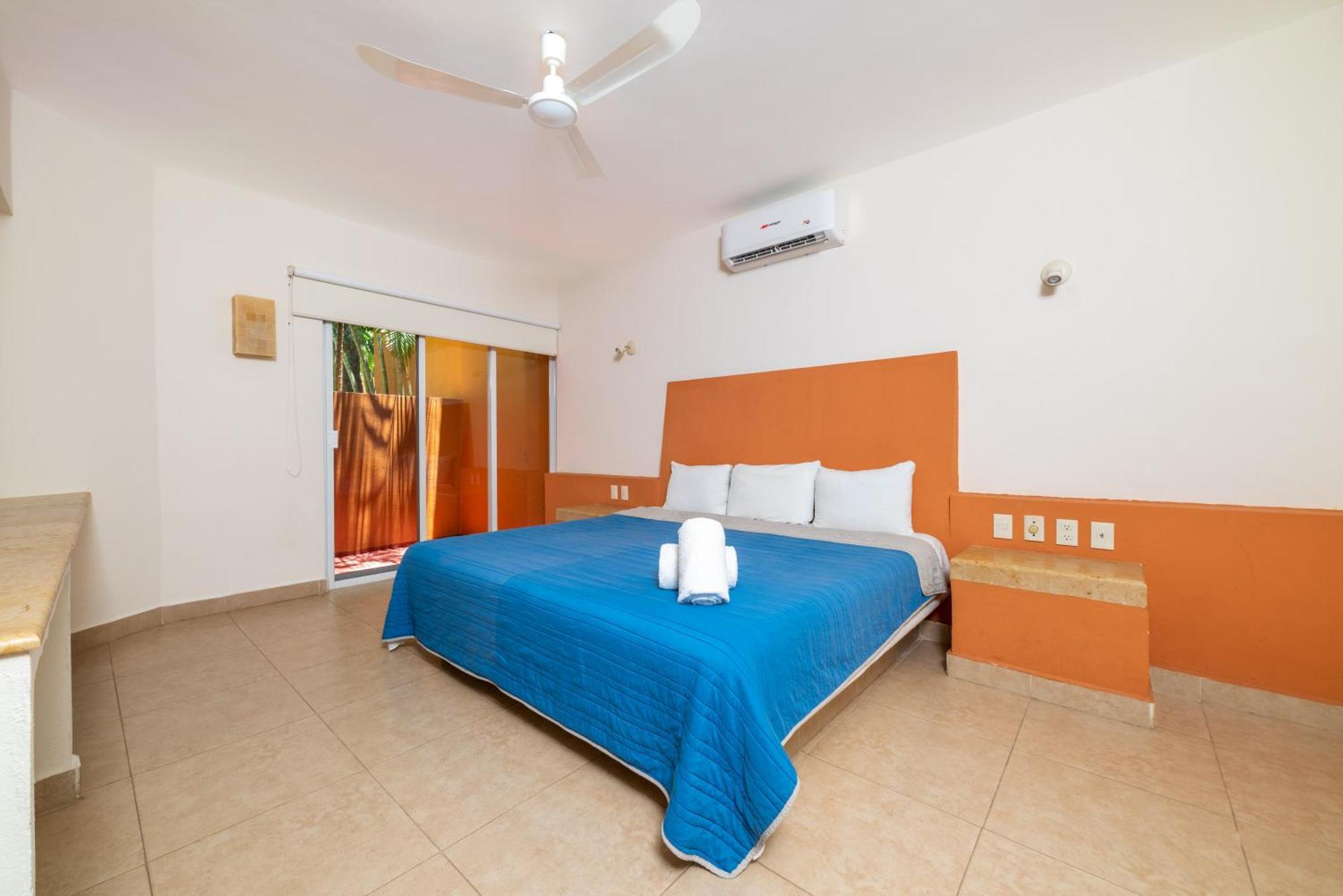 Hotel Ixzi Plus Ixtapa  Luaran gambar