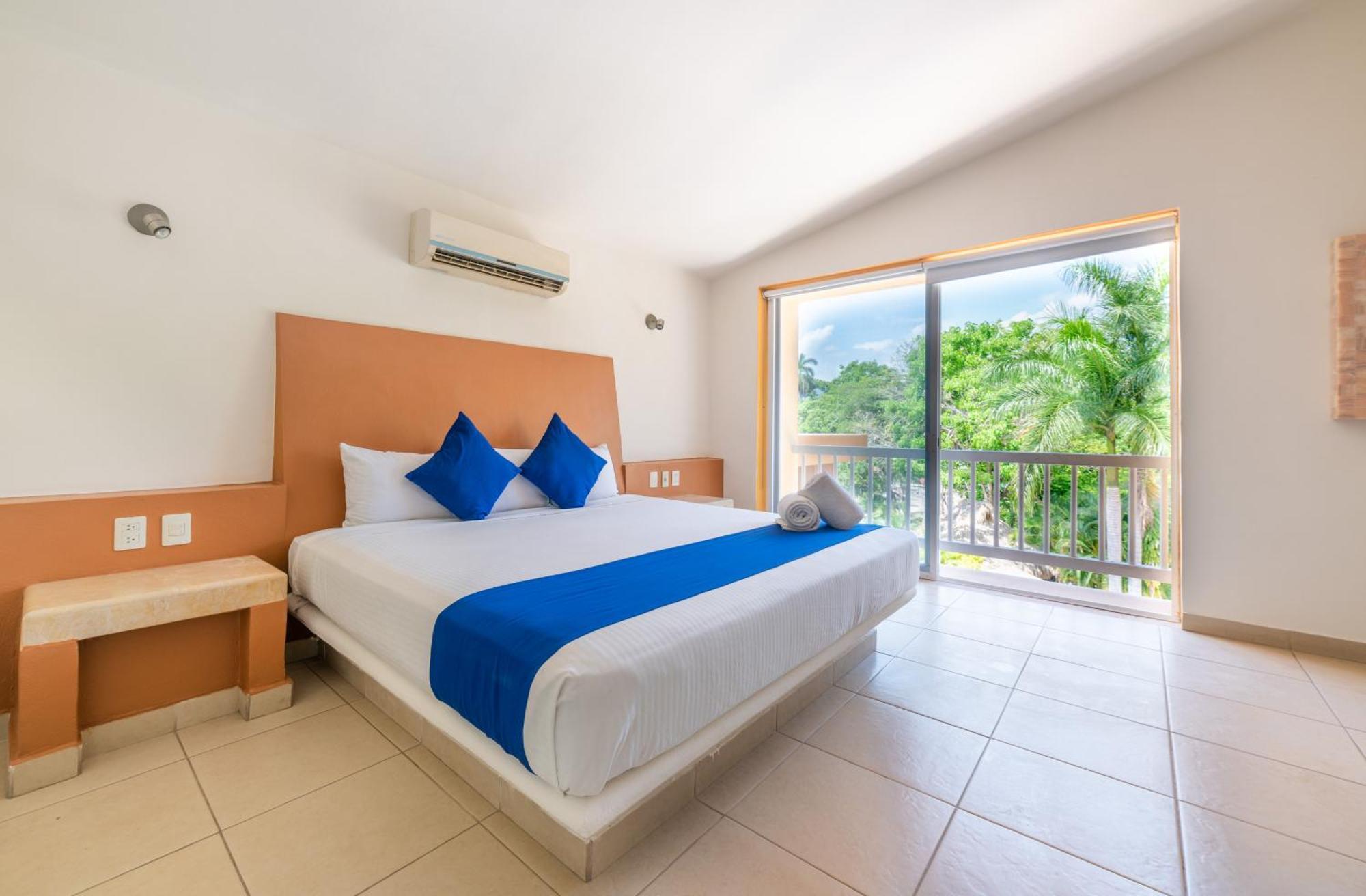 Hotel Ixzi Plus Ixtapa  Luaran gambar