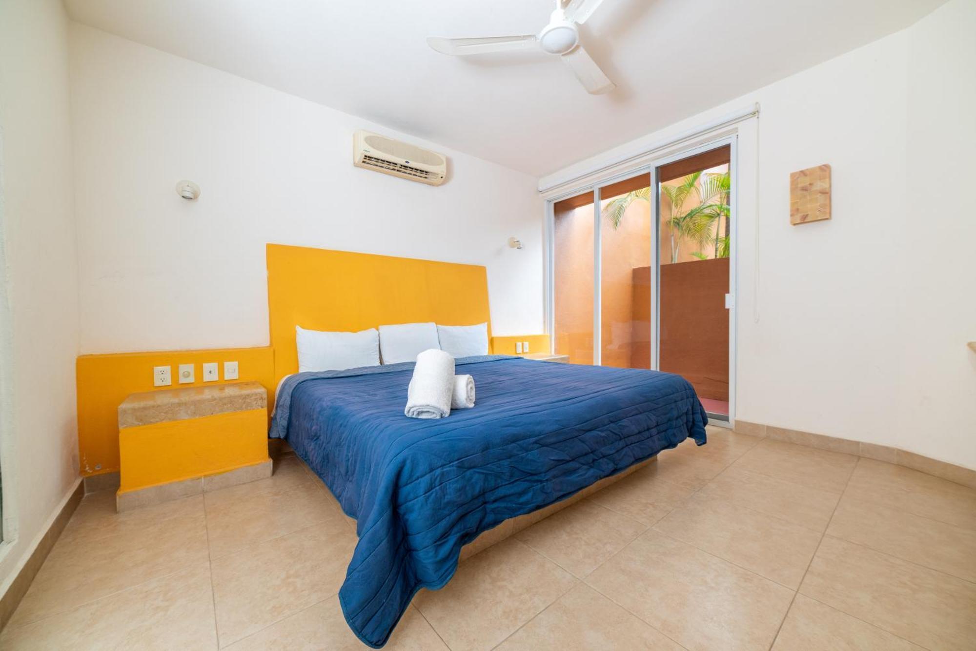 Hotel Ixzi Plus Ixtapa  Luaran gambar