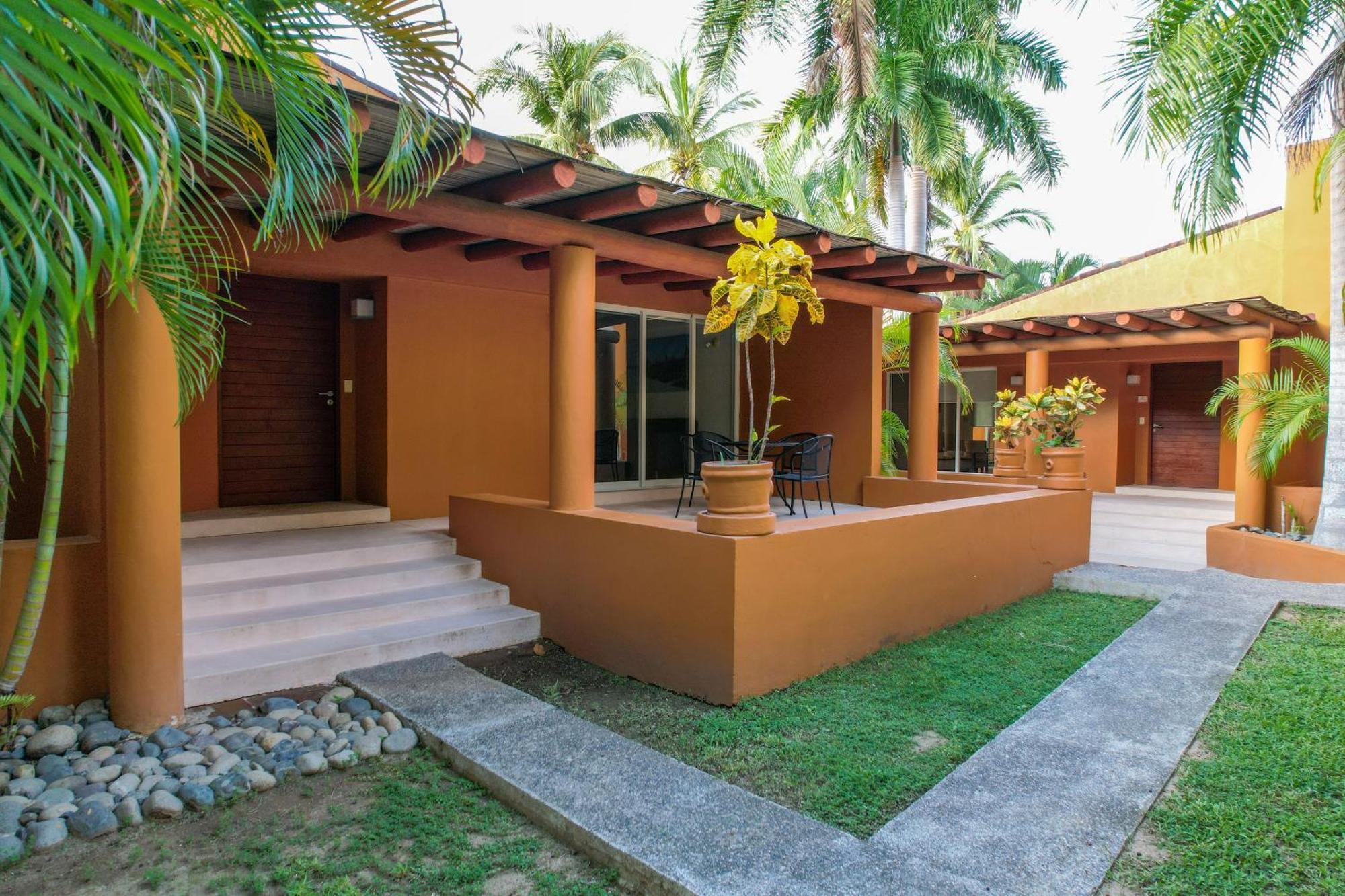 Hotel Ixzi Plus Ixtapa  Luaran gambar