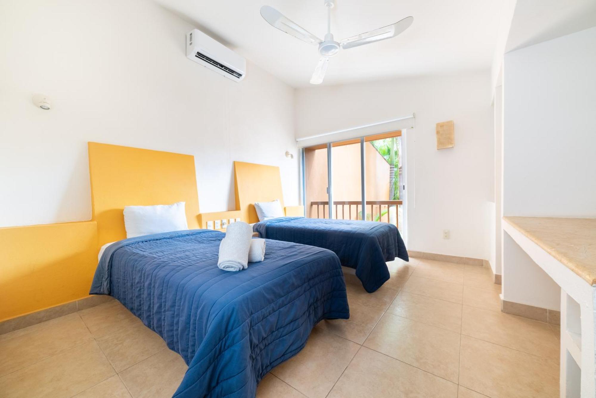 Hotel Ixzi Plus Ixtapa  Luaran gambar