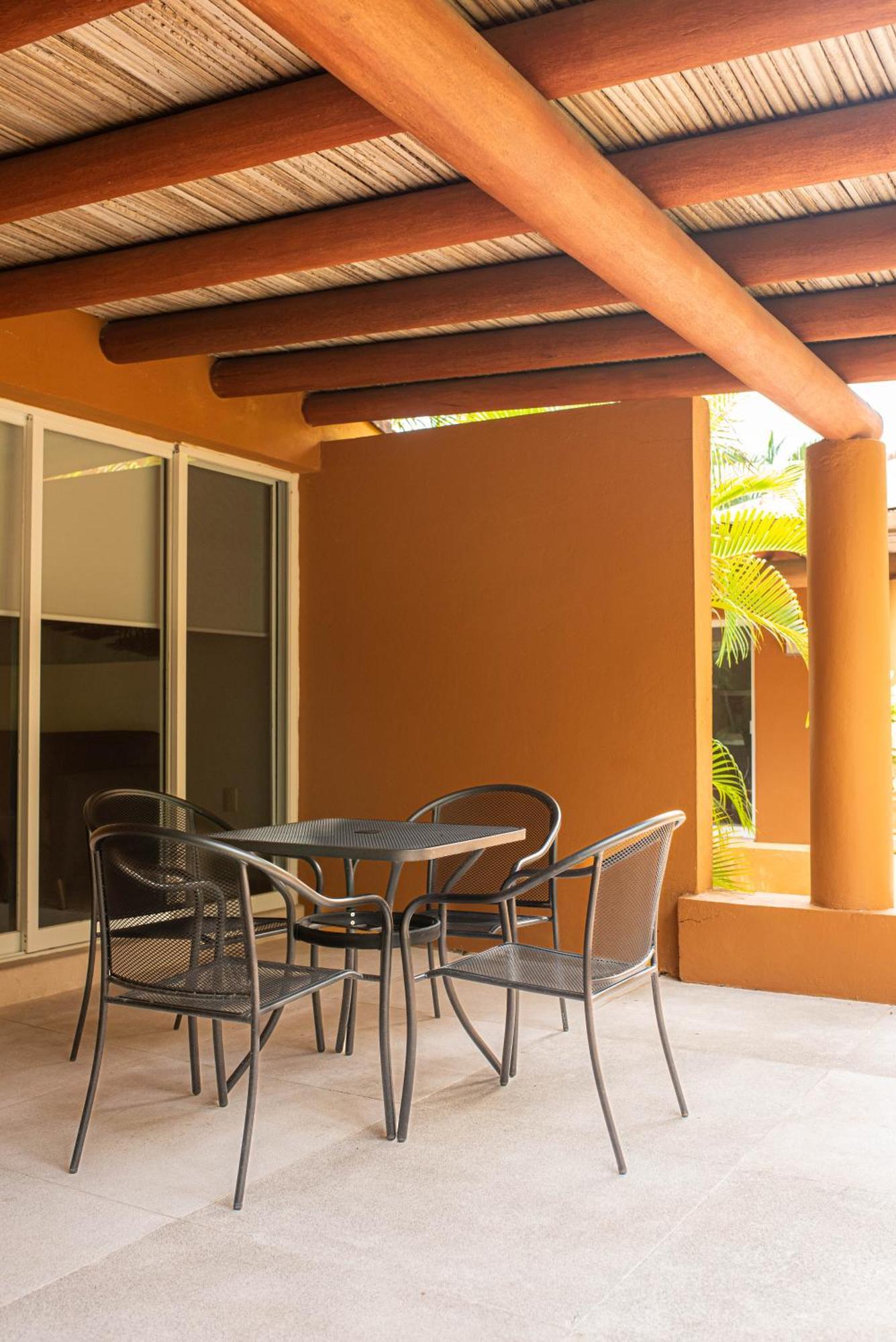 Hotel Ixzi Plus Ixtapa  Luaran gambar
