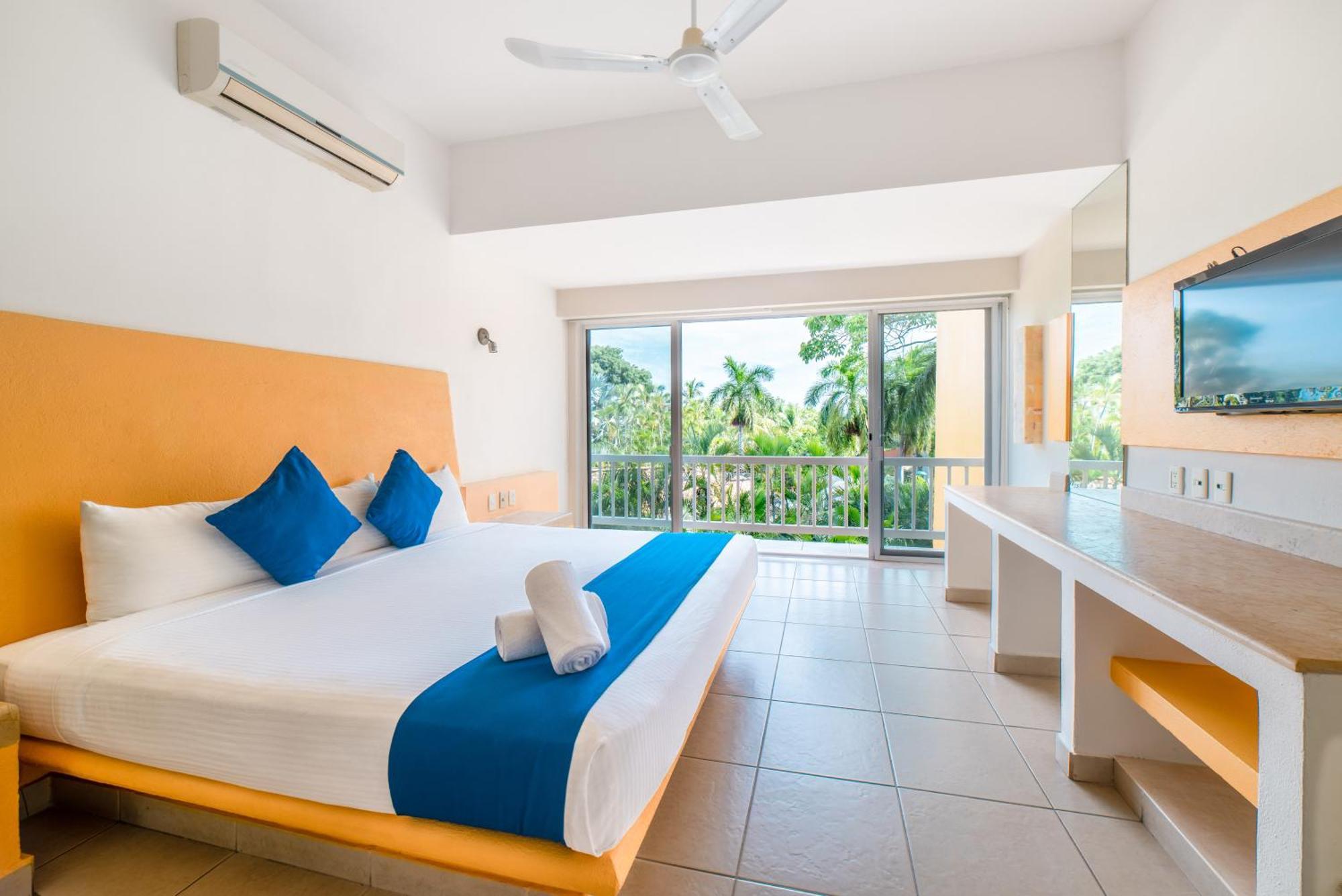Hotel Ixzi Plus Ixtapa  Luaran gambar