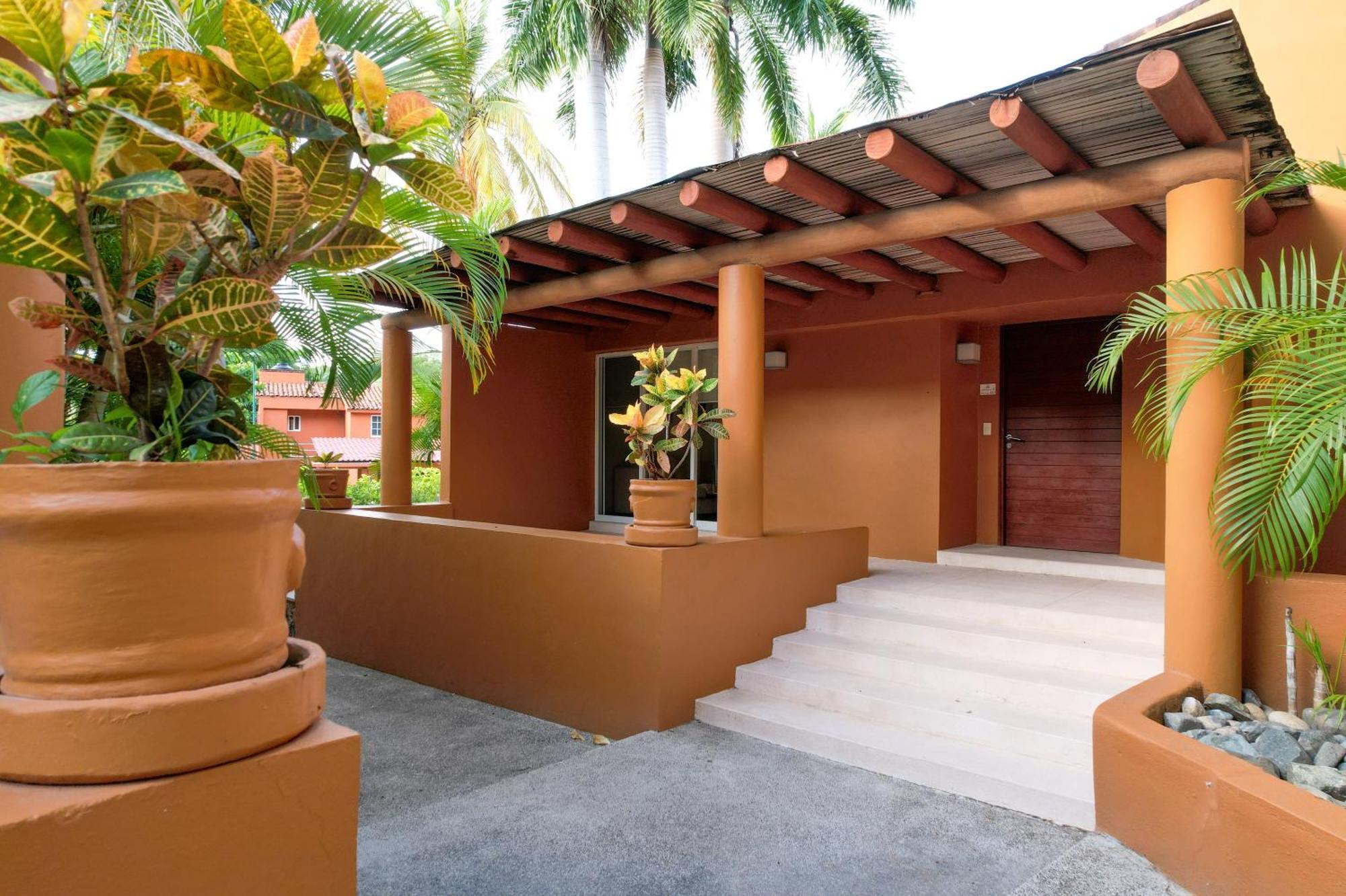 Hotel Ixzi Plus Ixtapa  Luaran gambar