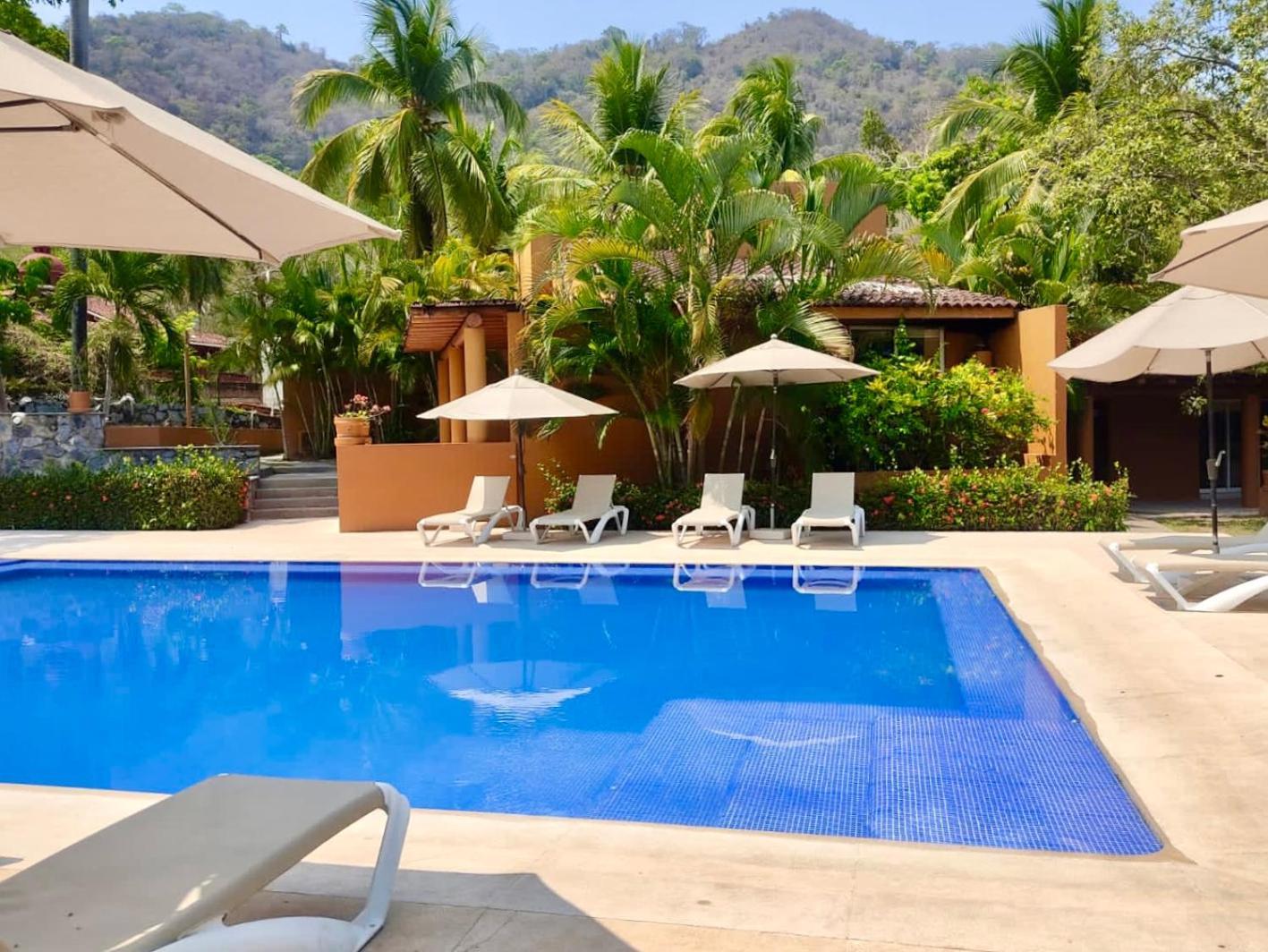 Hotel Ixzi Plus Ixtapa  Luaran gambar
