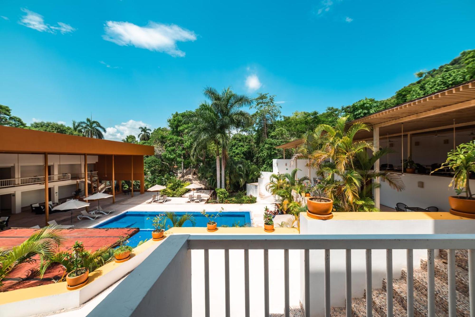 Hotel Ixzi Plus Ixtapa  Luaran gambar