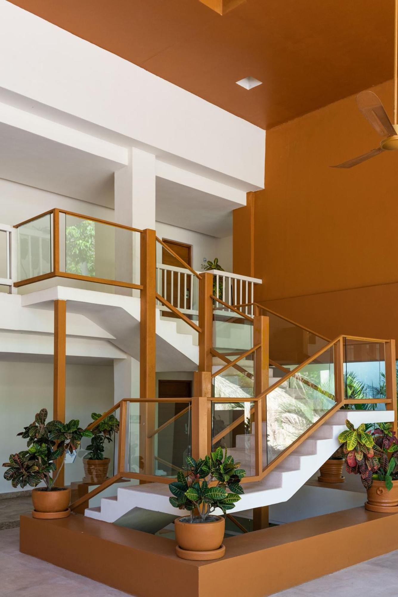 Hotel Ixzi Plus Ixtapa  Luaran gambar