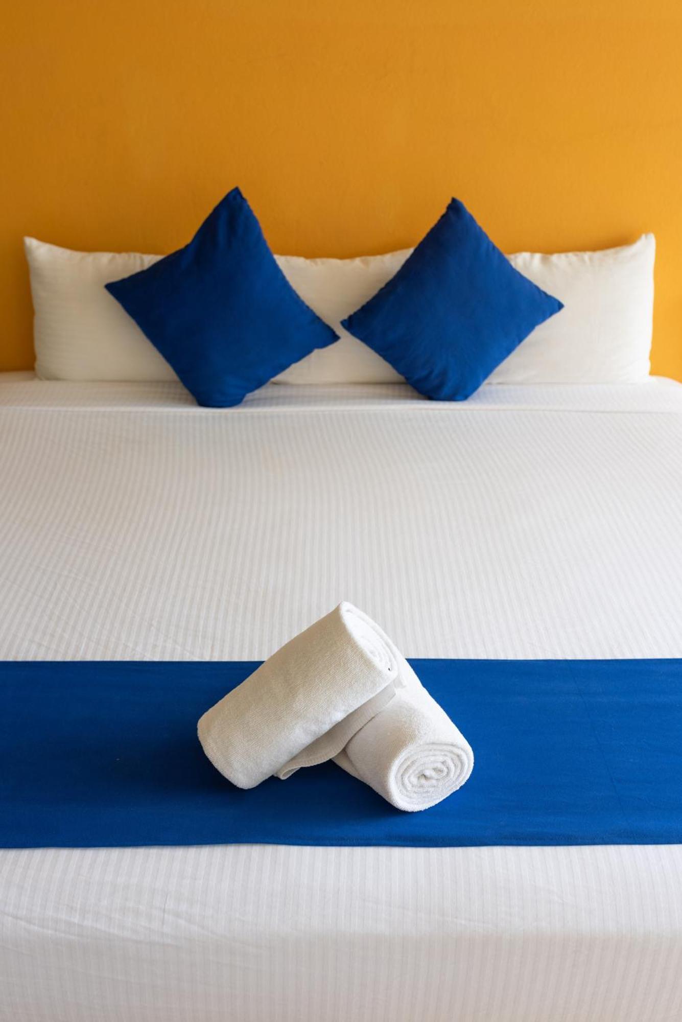 Hotel Ixzi Plus Ixtapa  Luaran gambar