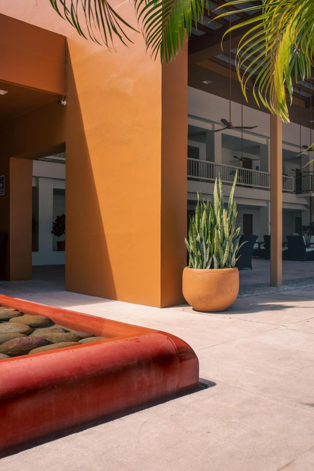 Hotel Ixzi Plus Ixtapa  Luaran gambar