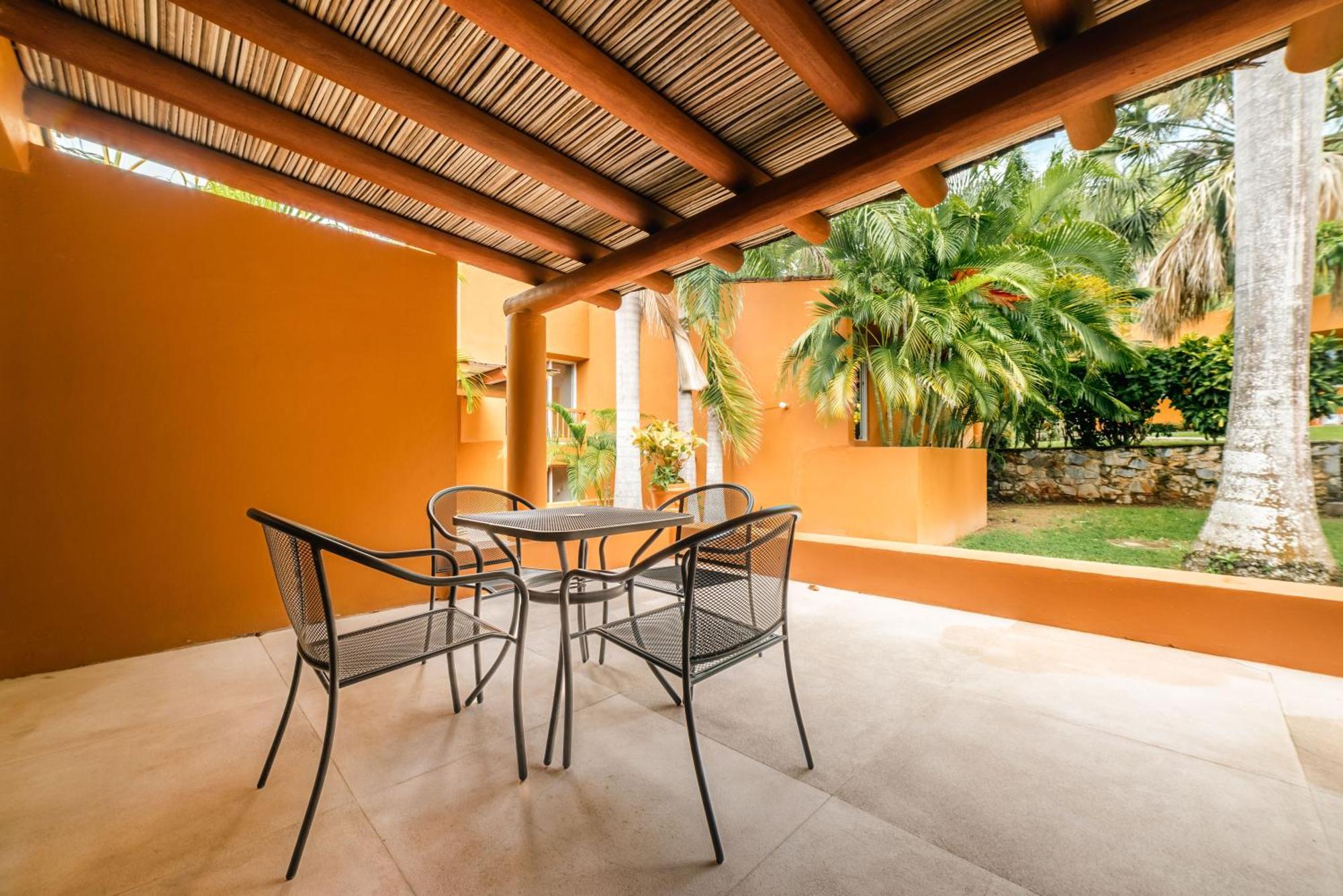 Hotel Ixzi Plus Ixtapa  Luaran gambar