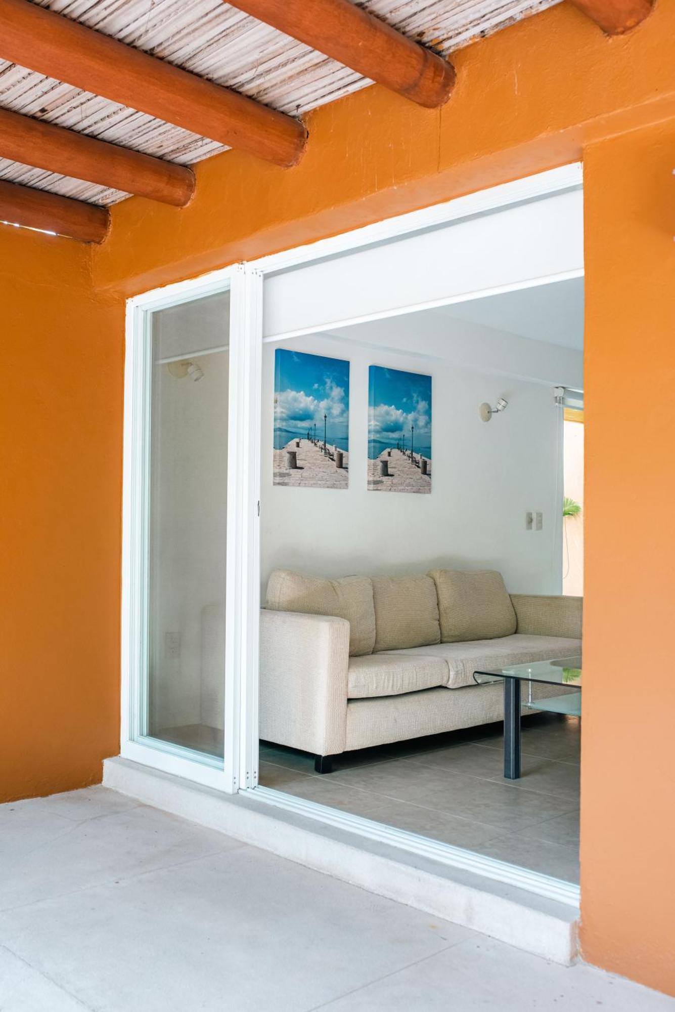 Hotel Ixzi Plus Ixtapa  Luaran gambar