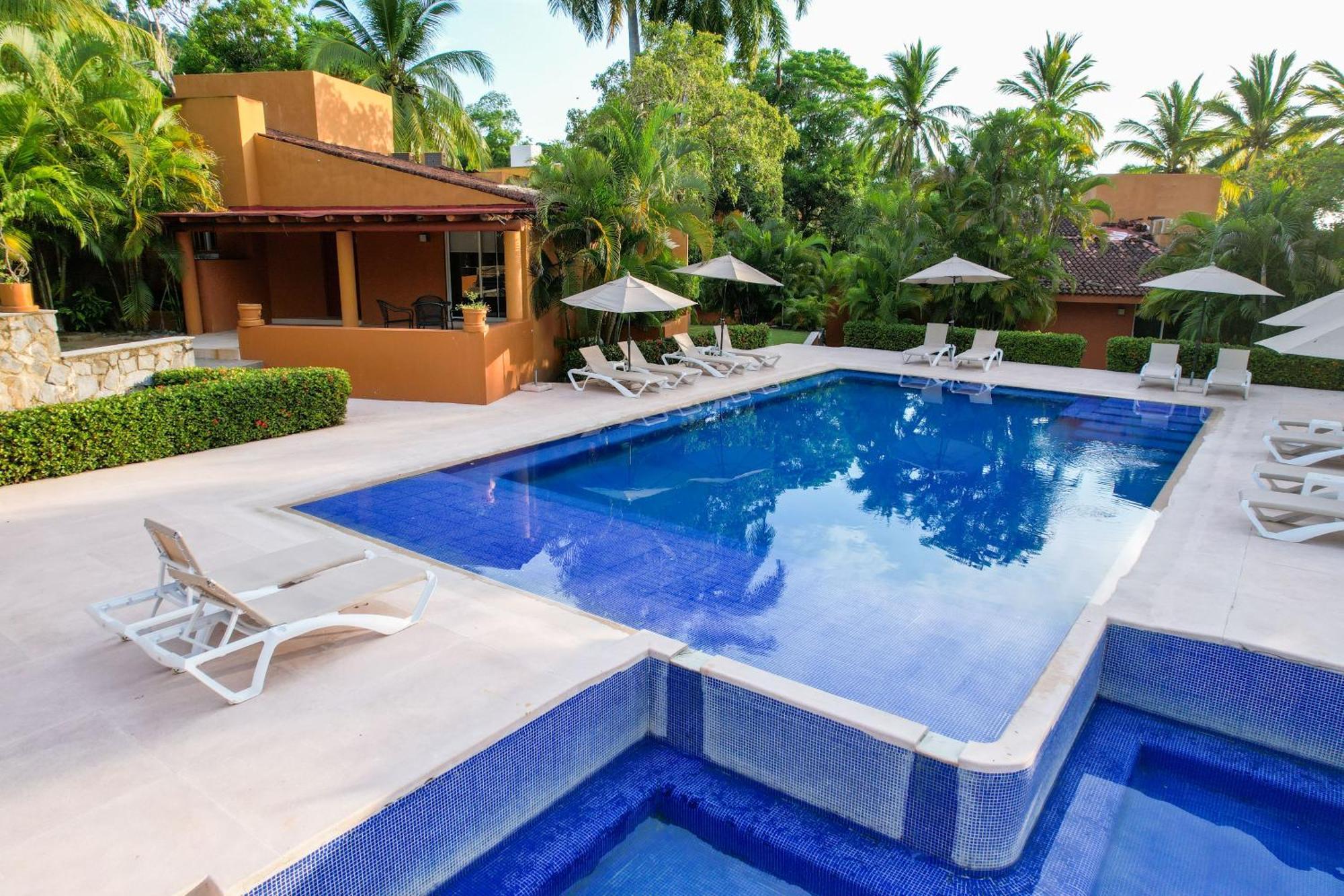 Hotel Ixzi Plus Ixtapa  Luaran gambar