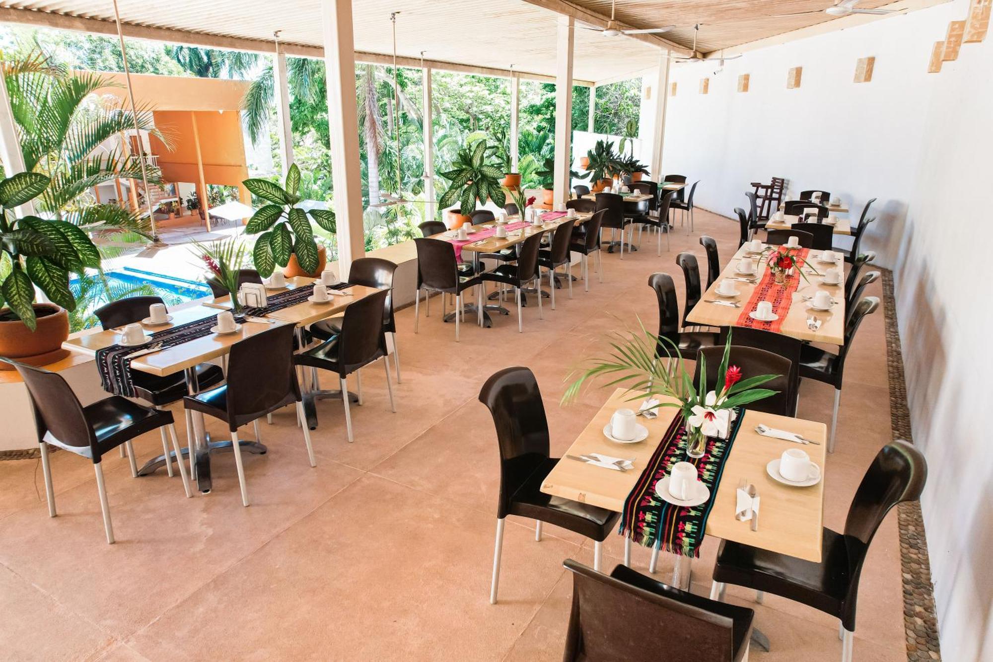 Hotel Ixzi Plus Ixtapa  Luaran gambar