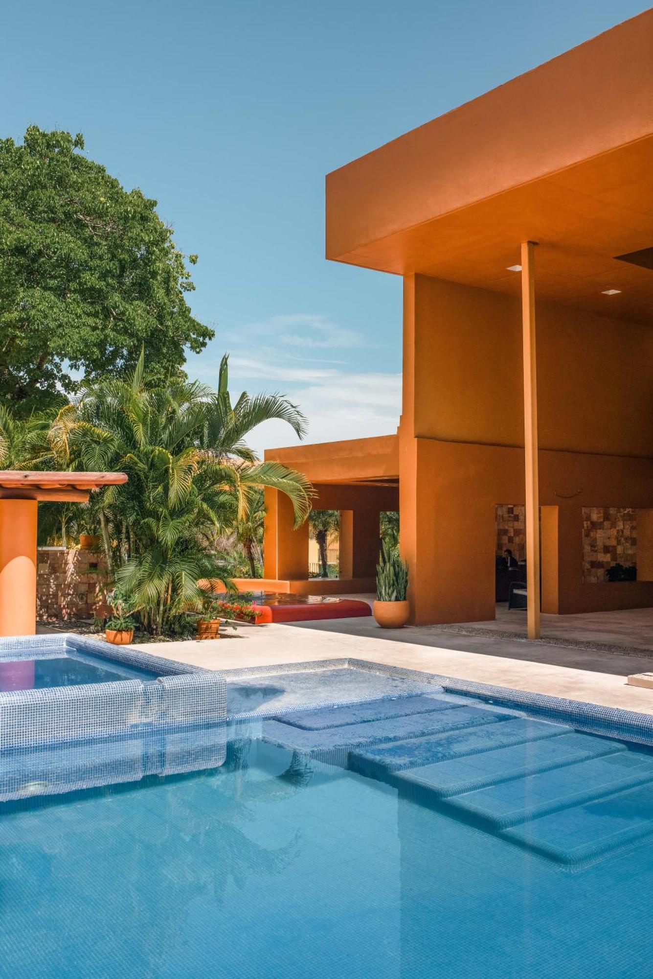 Hotel Ixzi Plus Ixtapa  Luaran gambar