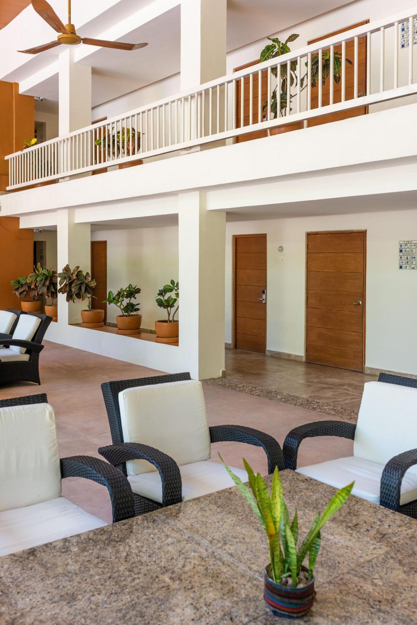 Hotel Ixzi Plus Ixtapa  Luaran gambar