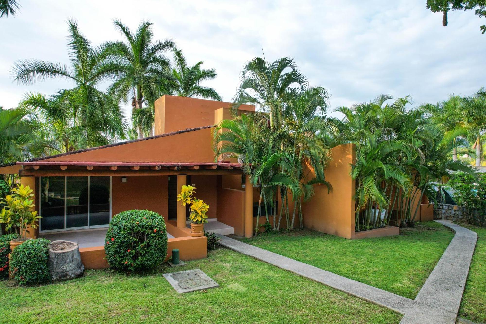 Hotel Ixzi Plus Ixtapa  Luaran gambar