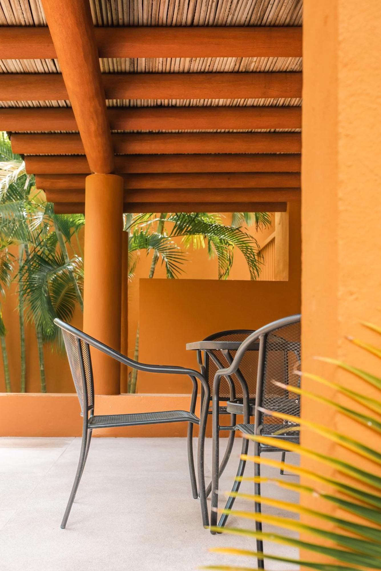 Hotel Ixzi Plus Ixtapa  Luaran gambar