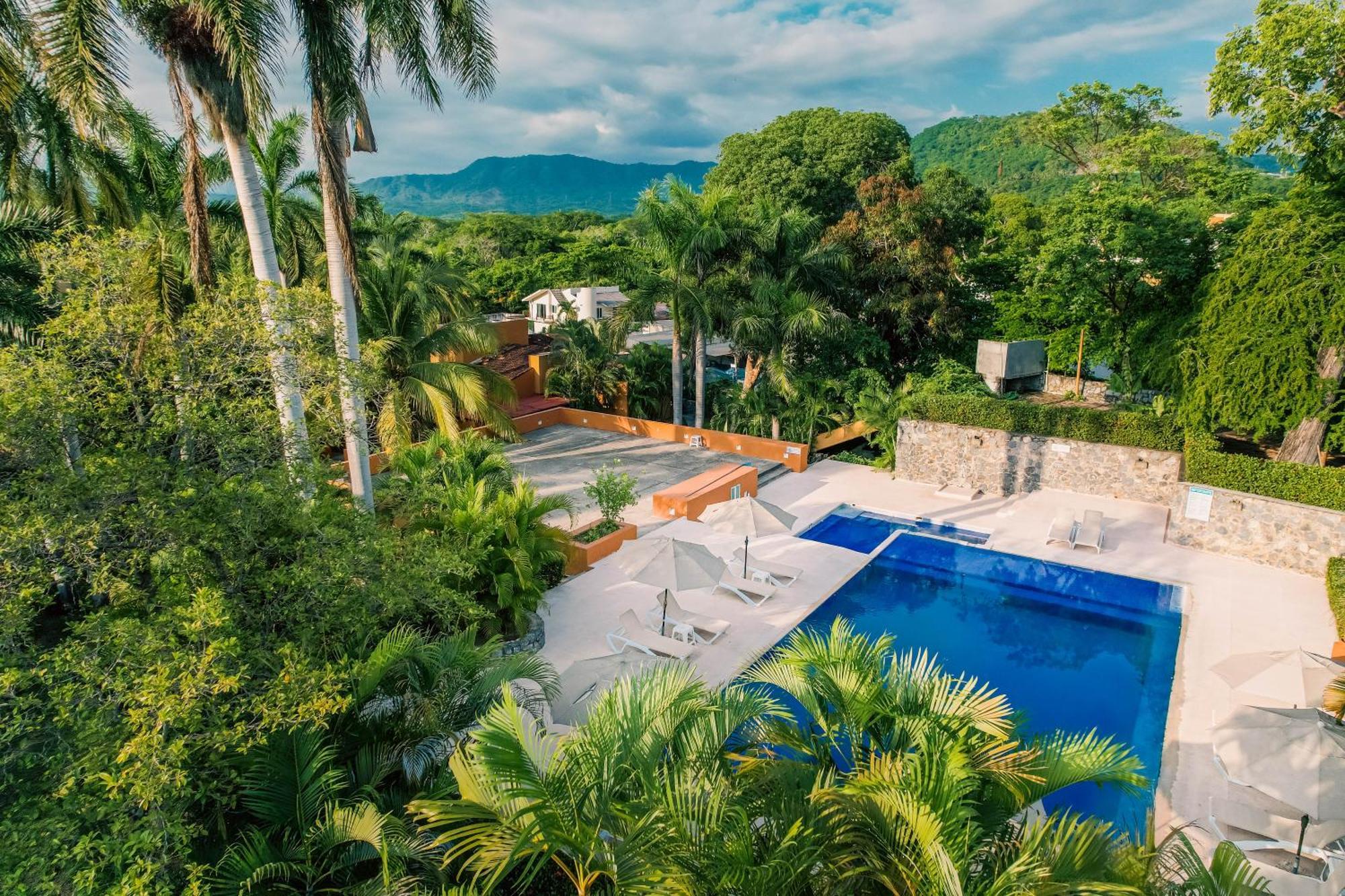 Hotel Ixzi Plus Ixtapa  Luaran gambar