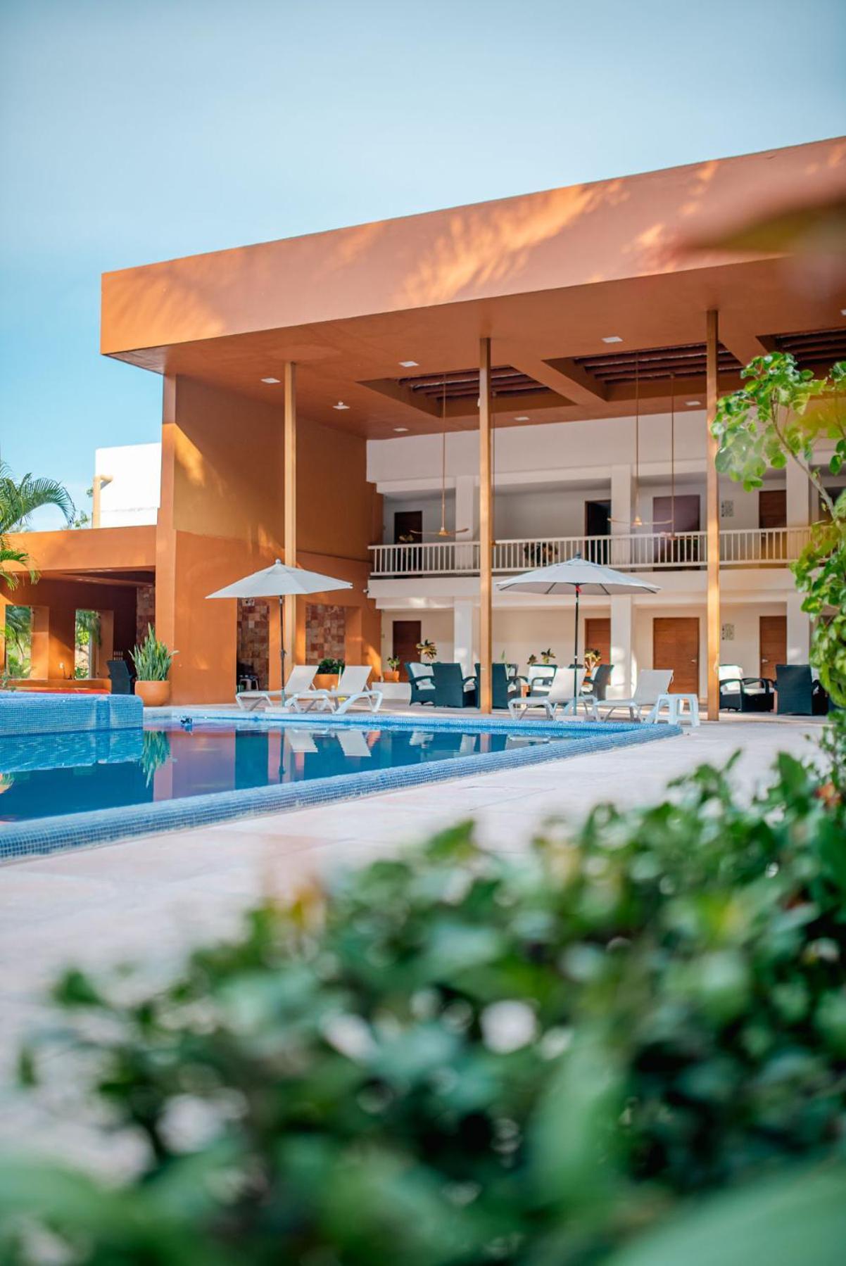 Hotel Ixzi Plus Ixtapa  Luaran gambar