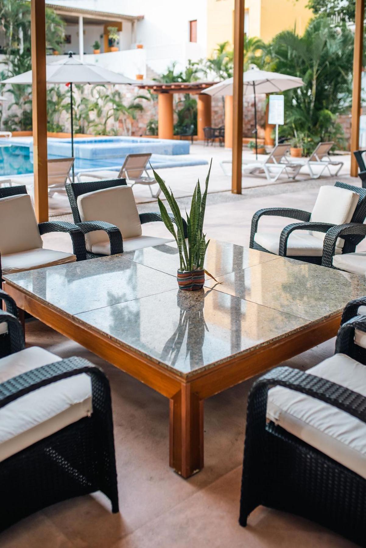 Hotel Ixzi Plus Ixtapa  Luaran gambar