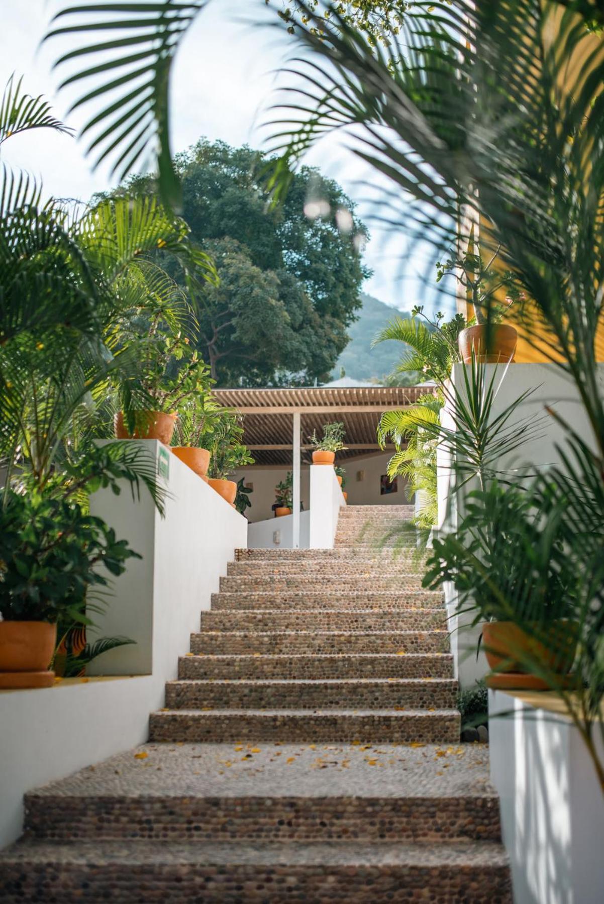Hotel Ixzi Plus Ixtapa  Luaran gambar