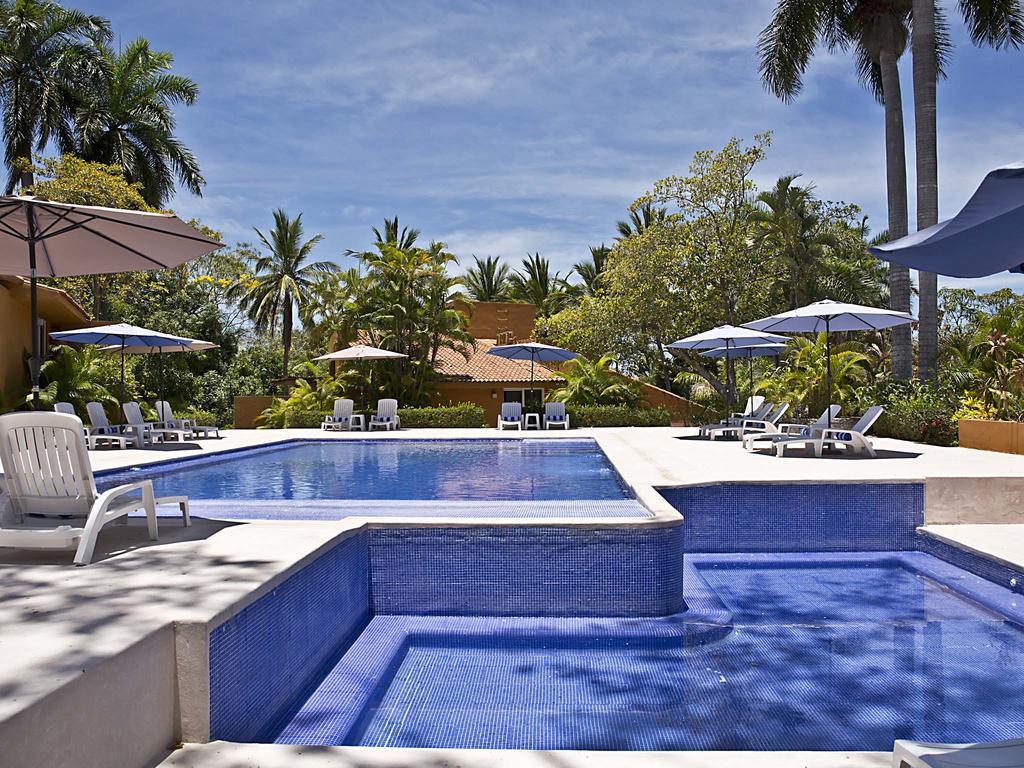 Hotel Ixzi Plus Ixtapa  Luaran gambar
