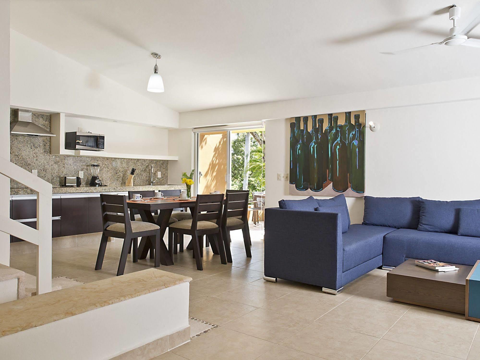 Hotel Ixzi Plus Ixtapa  Luaran gambar